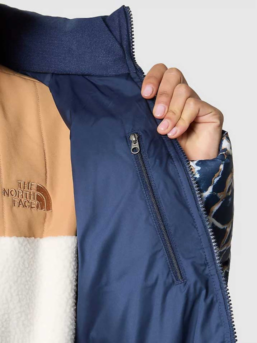 THE NORTH FACE Geaca W Saikuru