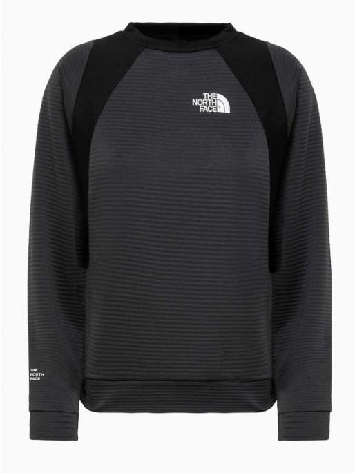 THE NORTH FACE W MA CREW NECK FLEECE