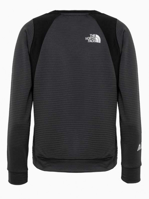 THE NORTH FACE W MA CREW NECK FLEECE