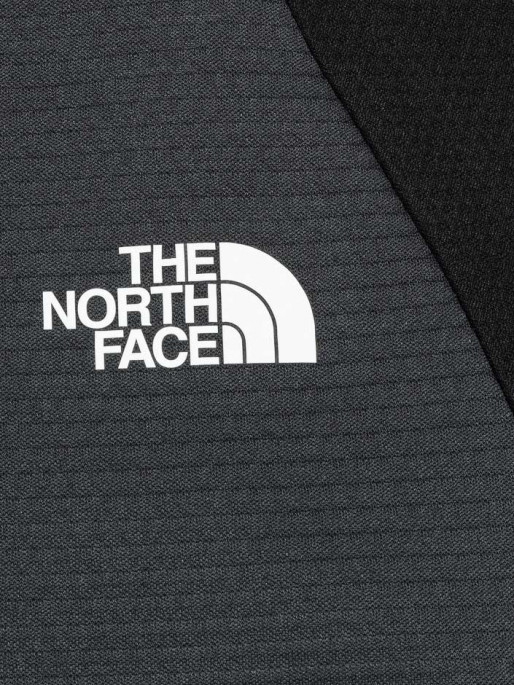 THE NORTH FACE W MA CREW NECK FLEECE