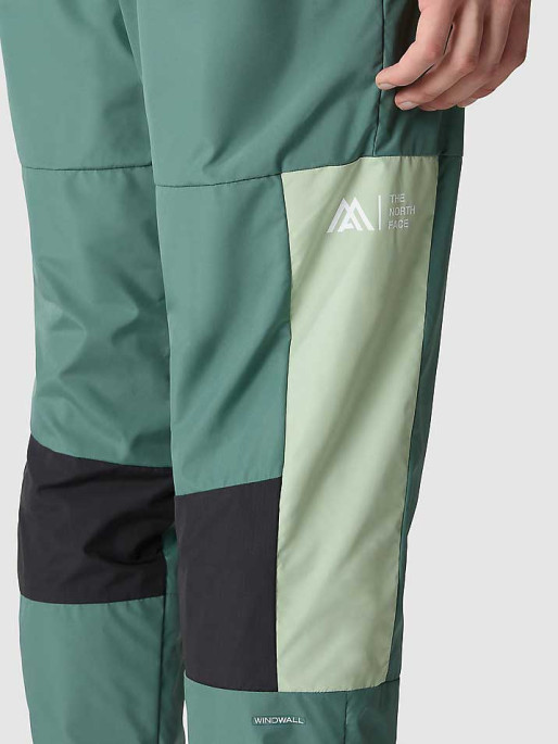 North face windwall clearance trousers