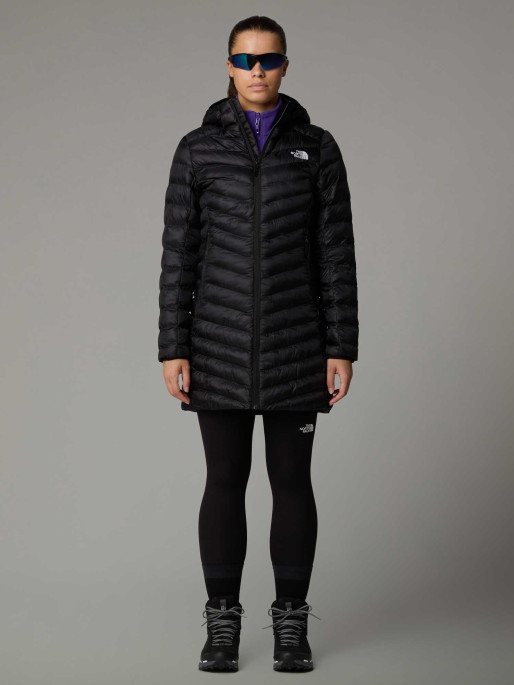 THE NORTH FACE Geaca W Huila Synthetic