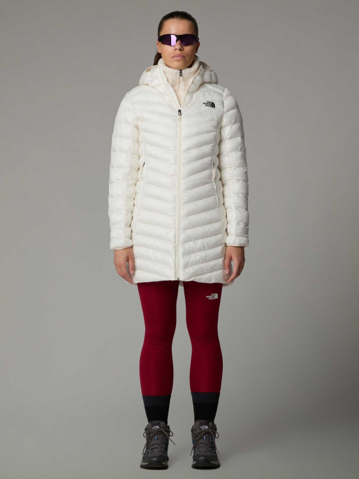 THE NORTH FACE Geaca W Huila Synthetic