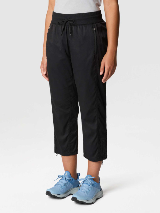 THE NORTH FACE W APHRODITE MOTION CAPRI Pants