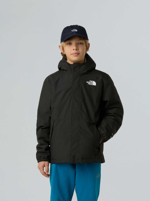 THE NORTH FACE