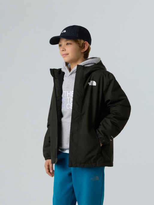 THE NORTH FACE
