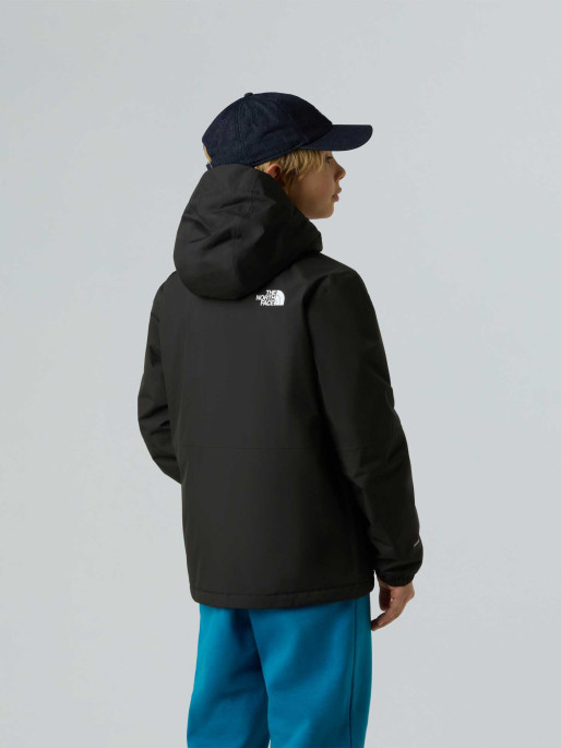 THE NORTH FACE