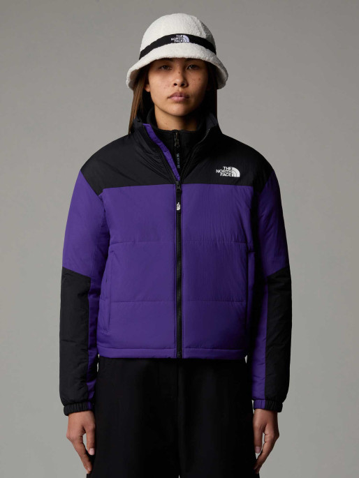 THE NORTH FACE Geaca W Gosei Puffer
