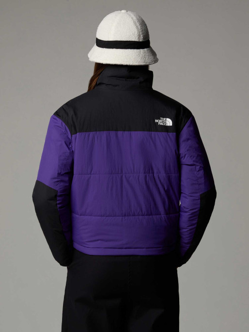 THE NORTH FACE Geaca W Gosei Puffer