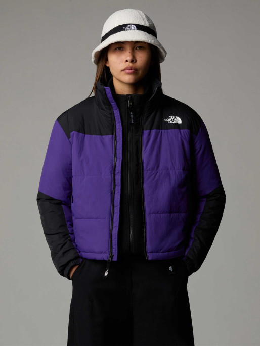 THE NORTH FACE Geaca W Gosei Puffer