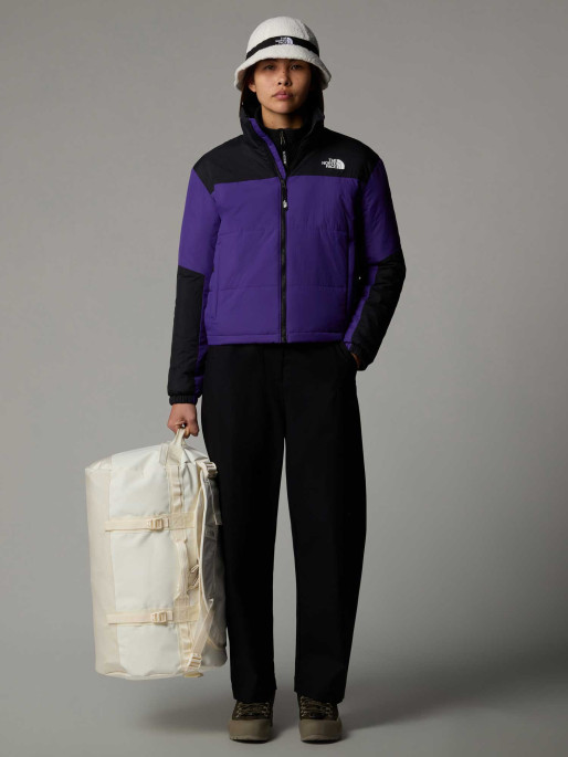 THE NORTH FACE Geaca W Gosei Puffer