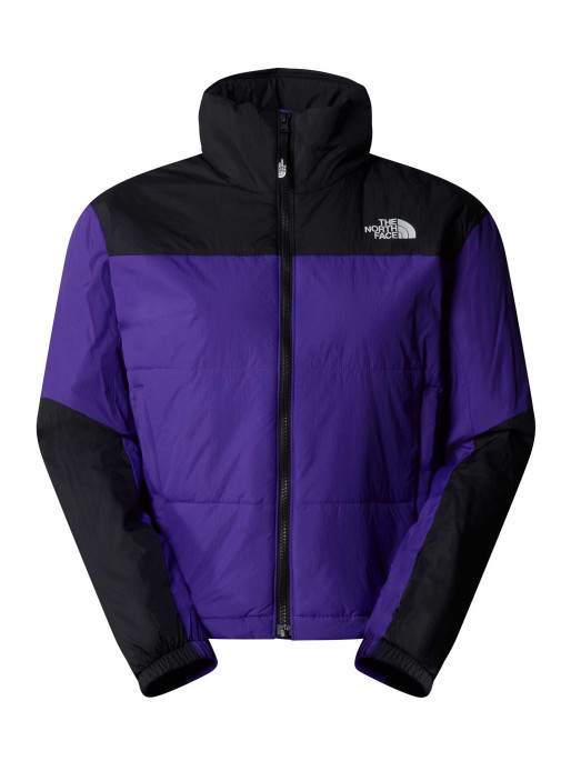 THE NORTH FACE Geaca W Gosei Puffer