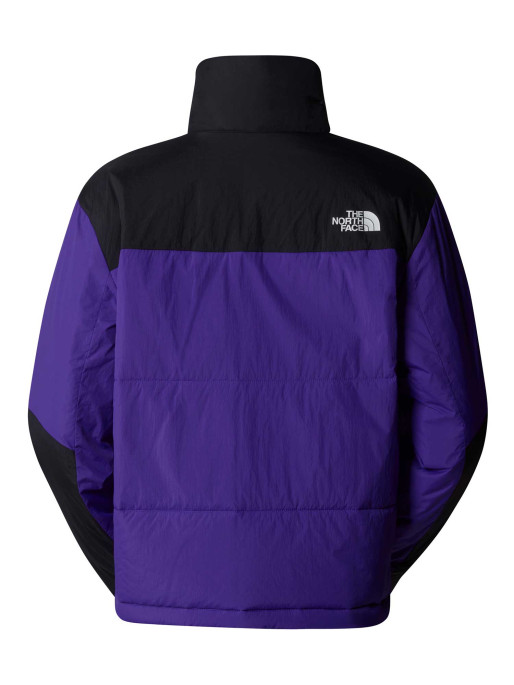 THE NORTH FACE Geaca W Gosei Puffer