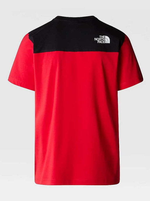 THE NORTH FACE Tricou M Icons S/S
