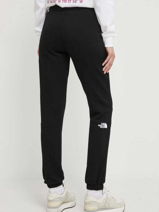 THE NORTH FACE W REGULAR FIT SIMPLE DOME PANTS