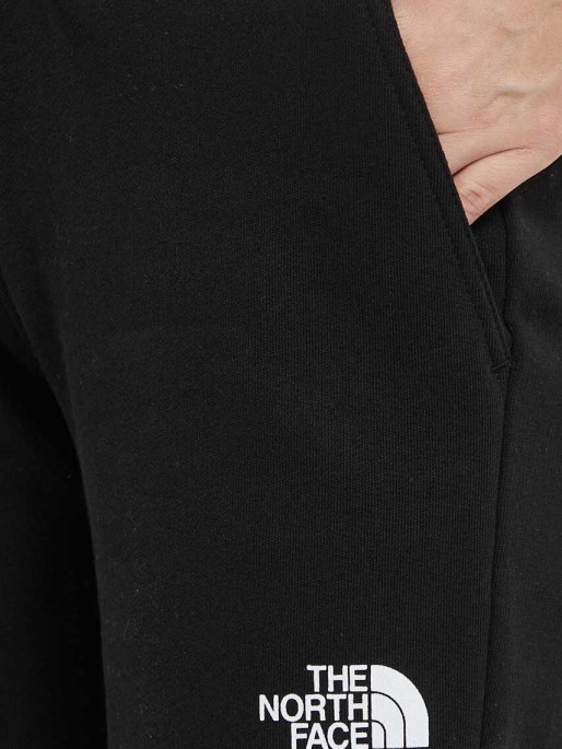 THE NORTH FACE W REGULAR FIT SIMPLE DOME PANTS