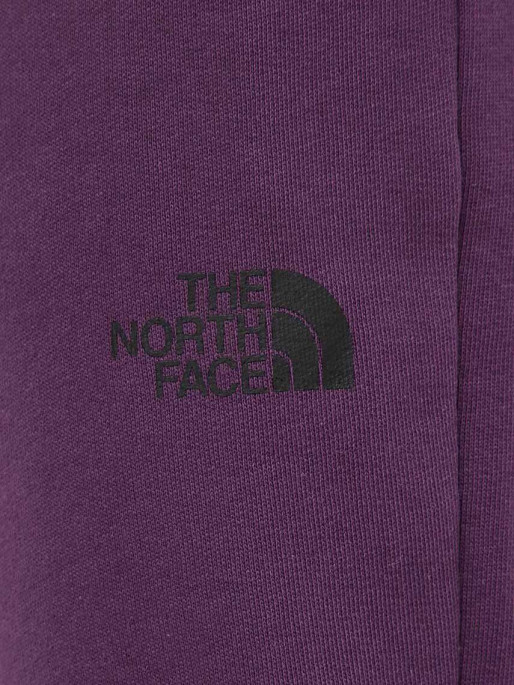 THE NORTH FACE W REGULAR FIT SIMPLE DOME PANTS