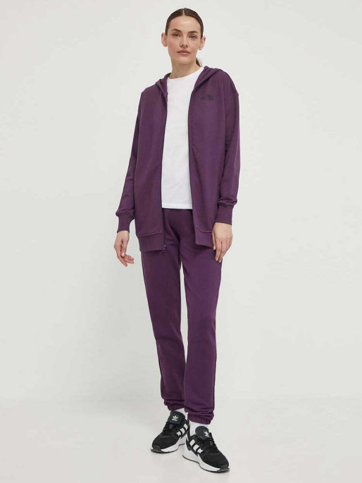 THE NORTH FACE W REGULAR FIT SIMPLE DOME PANTS