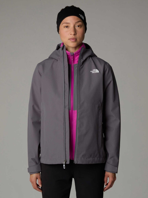 THE NORTH FACE Geaca W Whiton 3l