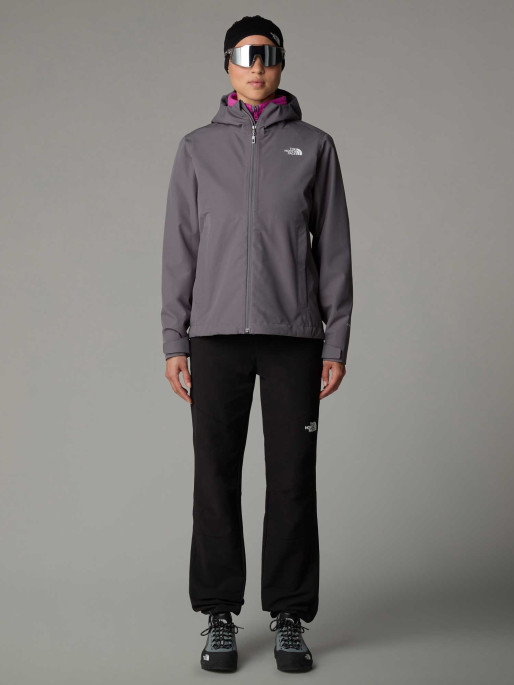 THE NORTH FACE Geaca W Whiton 3l