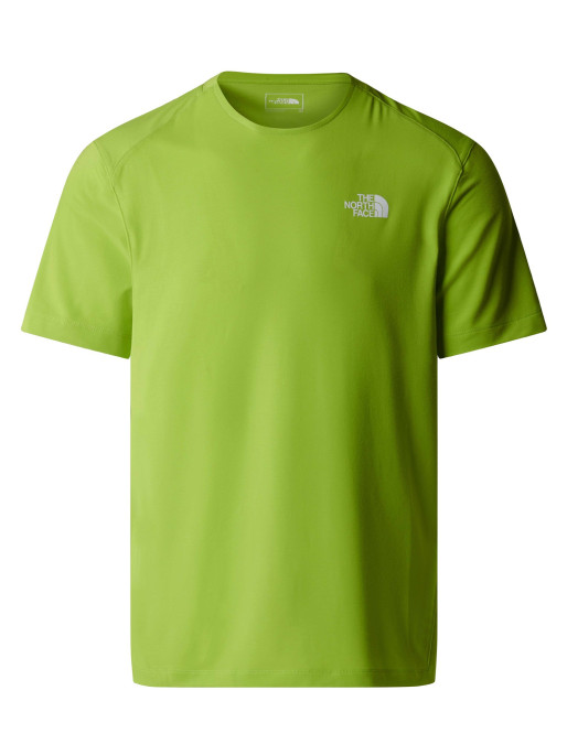 THE NORTH FACE Tricou Mning Alpine Ss