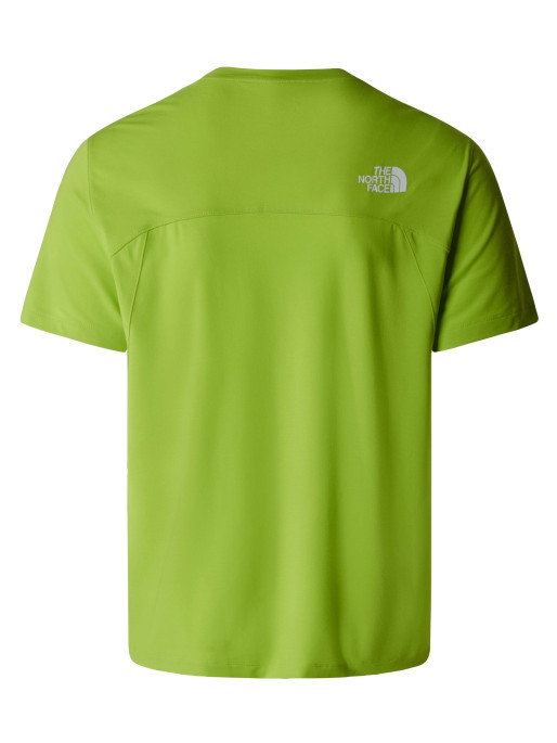 THE NORTH FACE Tricou Mning Alpine Ss