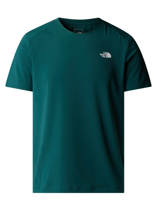 THE NORTH FACE Tricou Mning Alpine Ss