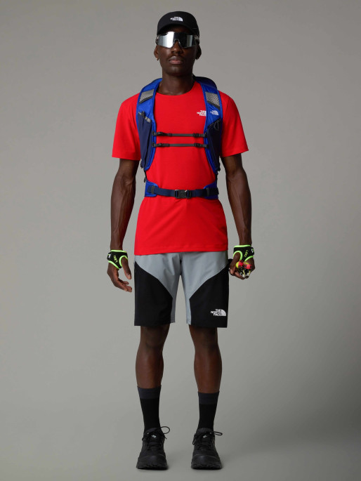 THE NORTH FACE Tricou Mning Alpine Ss