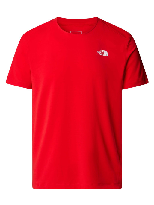 THE NORTH FACE Tricou Mning Alpine Ss