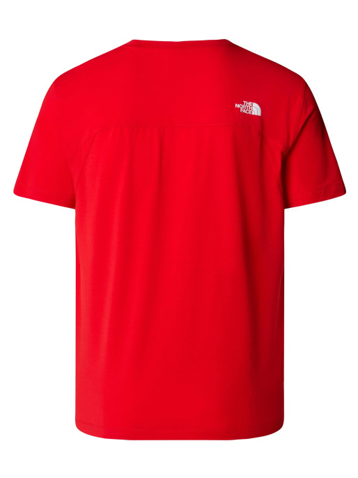 THE NORTH FACE Tricou Mning Alpine Ss