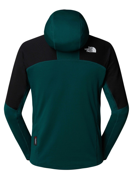 THE NORTH FACE M STORMGAP POWERGRID HOODIE