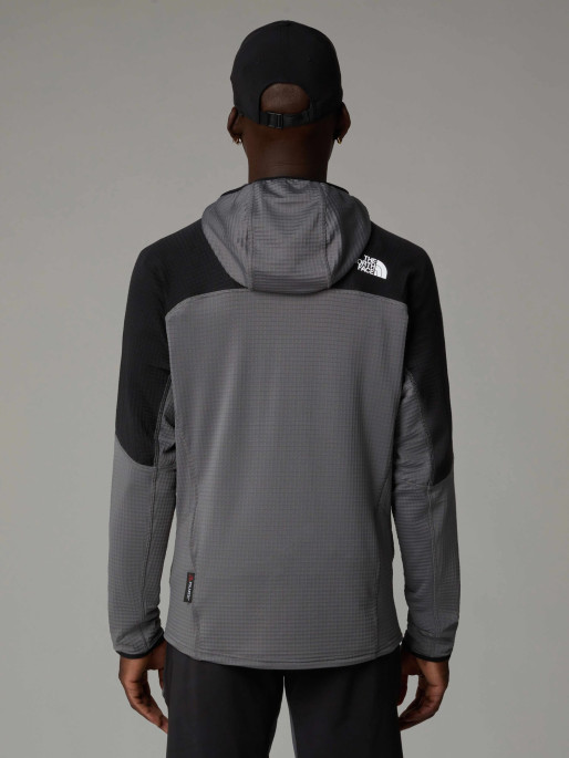 THE NORTH FACE M STORMGAP POWERGRID HOODIE