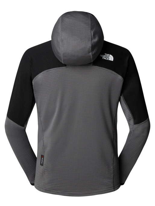 THE NORTH FACE M STORMGAP POWERGRID HOODIE