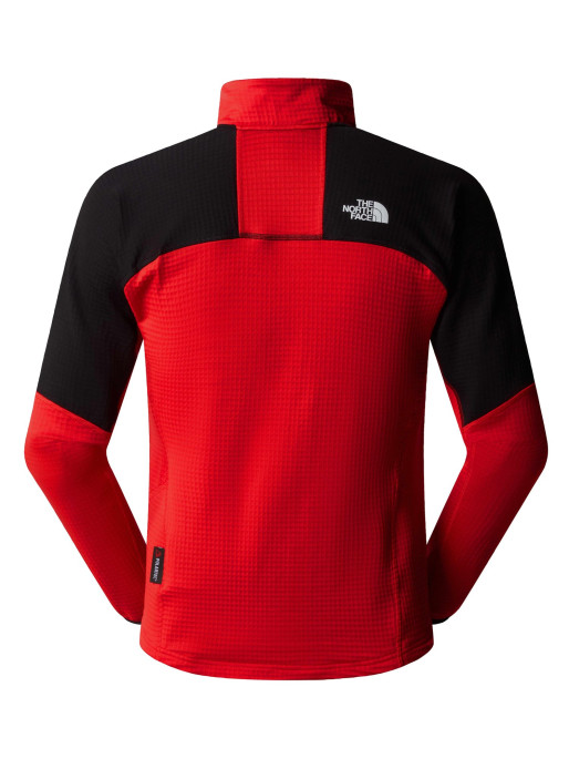 THE NORTH FACE Αθλητική Ζακέτα M STORMGAP POWERGRID HOODIE