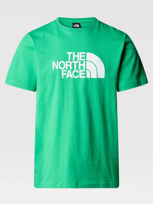 THE NORTH FACE T-shirt M S/S EASY