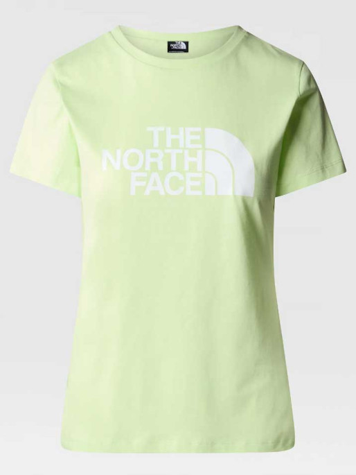 THE NORTH FACE W S/S EASY T-shirt