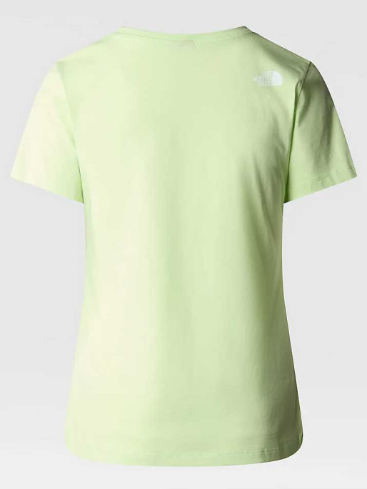 THE NORTH FACE W S/S EASY T-shirt