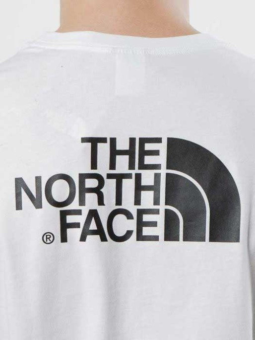 THE NORTH FACE M L/S EASY Long Sleeve T-shirt