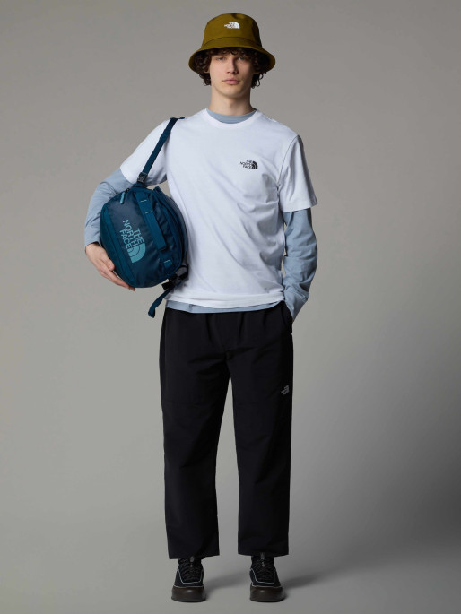 THE NORTH FACE M S/S SIMPLE DOME Tee