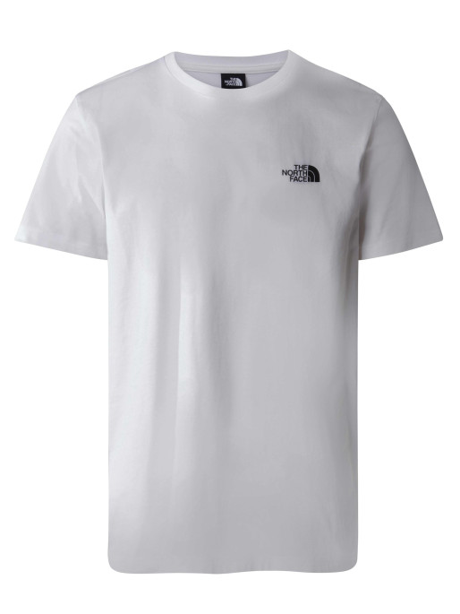 THE NORTH FACE M S/S SIMPLE DOME Tee