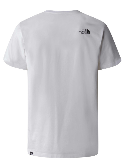 THE NORTH FACE M S/S SIMPLE DOME Tee