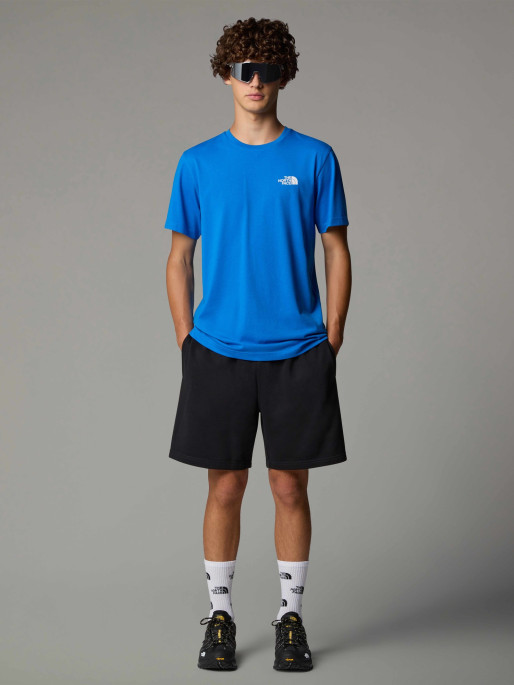 THE NORTH FACE M S/S SIMPLE DOME Tee