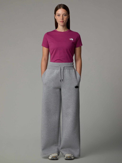 THE NORTH FACE W SS SD SLIM TEE