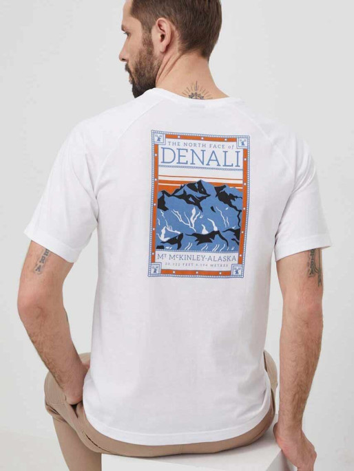 THE NORTH FACE Tricou M Ss North Faces