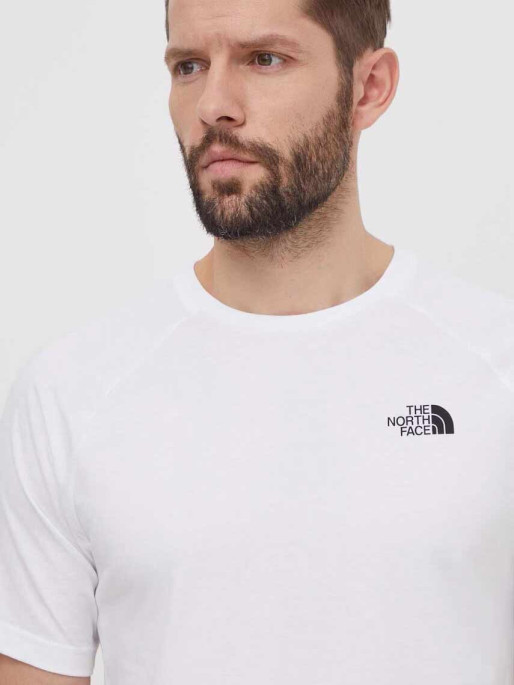 THE NORTH FACE Tricou M Ss North Faces