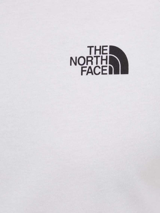 THE NORTH FACE Tricou M Ss North Faces