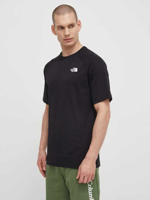 THE NORTH FACE Tricou M Ss North Faces