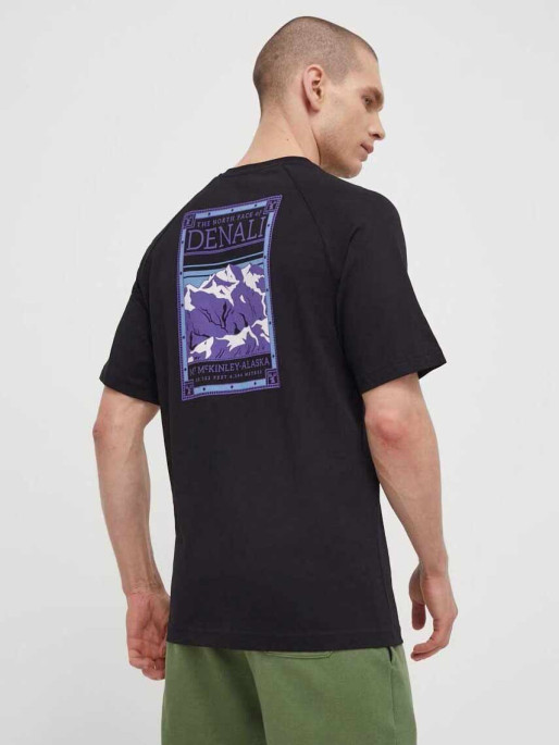 THE NORTH FACE Tricou M Ss North Faces