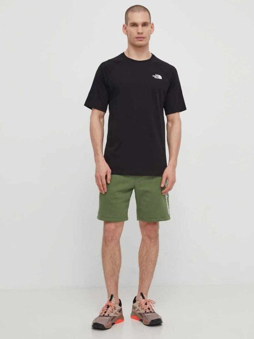 THE NORTH FACE Tricou M Ss North Faces