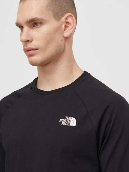 THE NORTH FACE Tricou M Ss North Faces